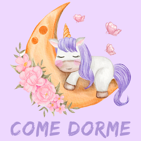 COME DORME